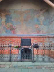 Atminimo lenta KAUNE -